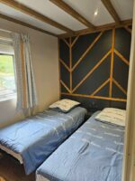 Une chambre pour petits et grands