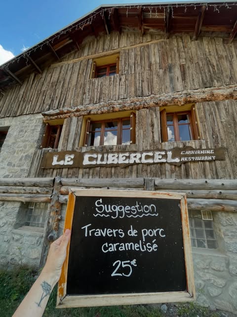 Le Cubersel
